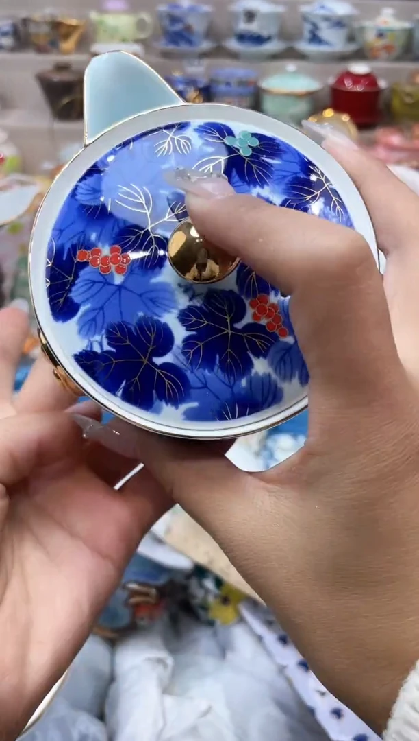 【闪购商品】云陶集市祝大家2025愿你所愿皆所得