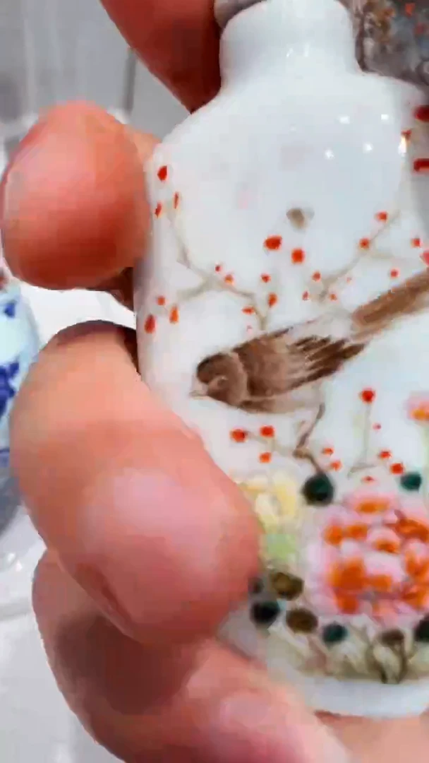 瓷片瓷摆件瓷摆件瓷摆件