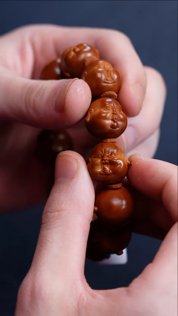 橄榄核手串/手链橄榄核