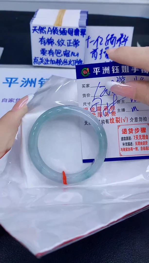 未镶嵌手镯翡翠11111