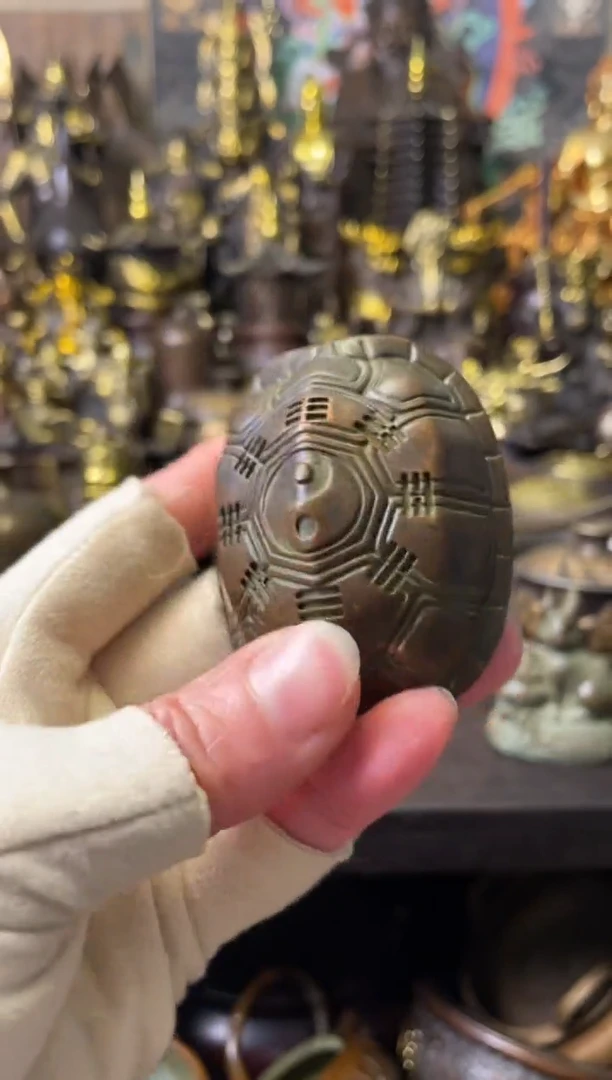 铜家居饰品铜器摆件