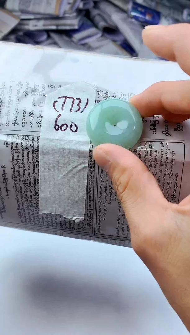 未镶嵌手串翡翠天然A货缅甸翡翠