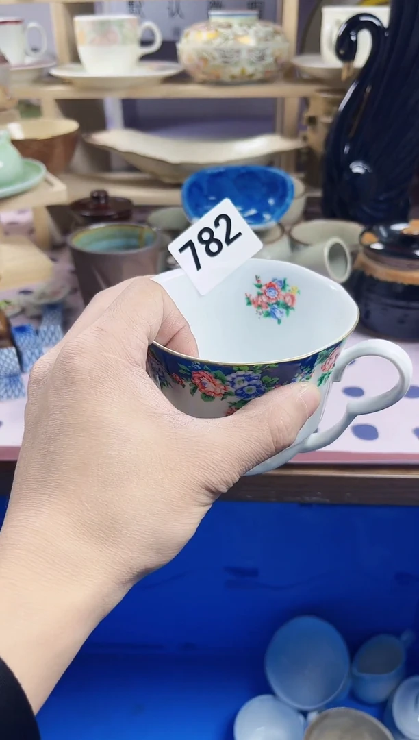 【闪购商品】瓷片回流默认微瑕782