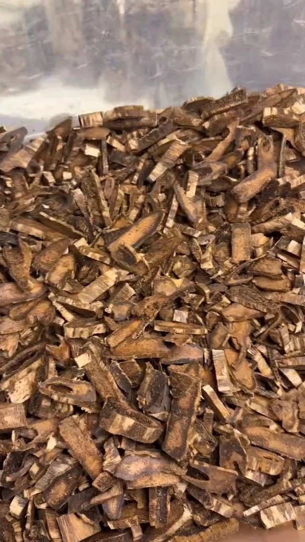 沉香沉香碎屑乌身圆叶品种切珠边角料100克送2克