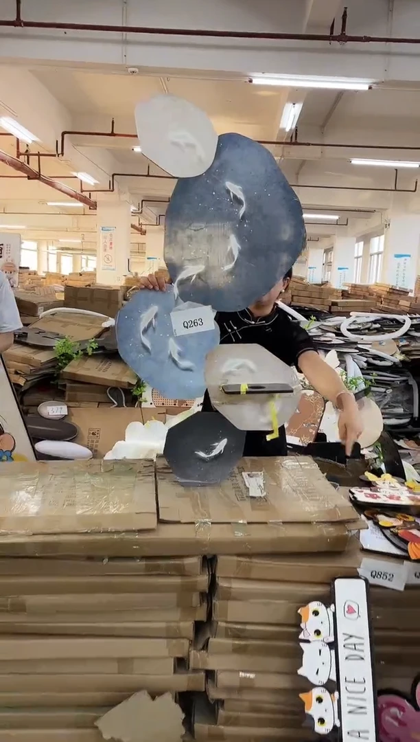 横款孤品果果微瑕闪购Q263