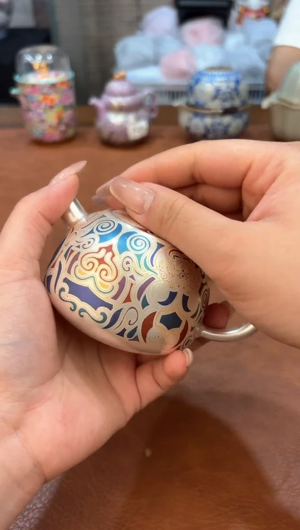 @@玖禧甄选精品茶具