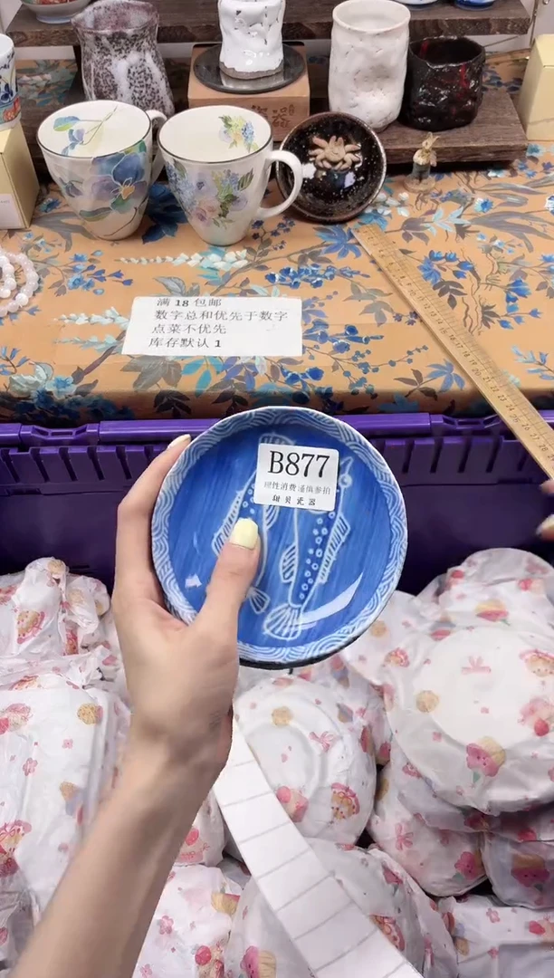 瓷片睡****v                B877