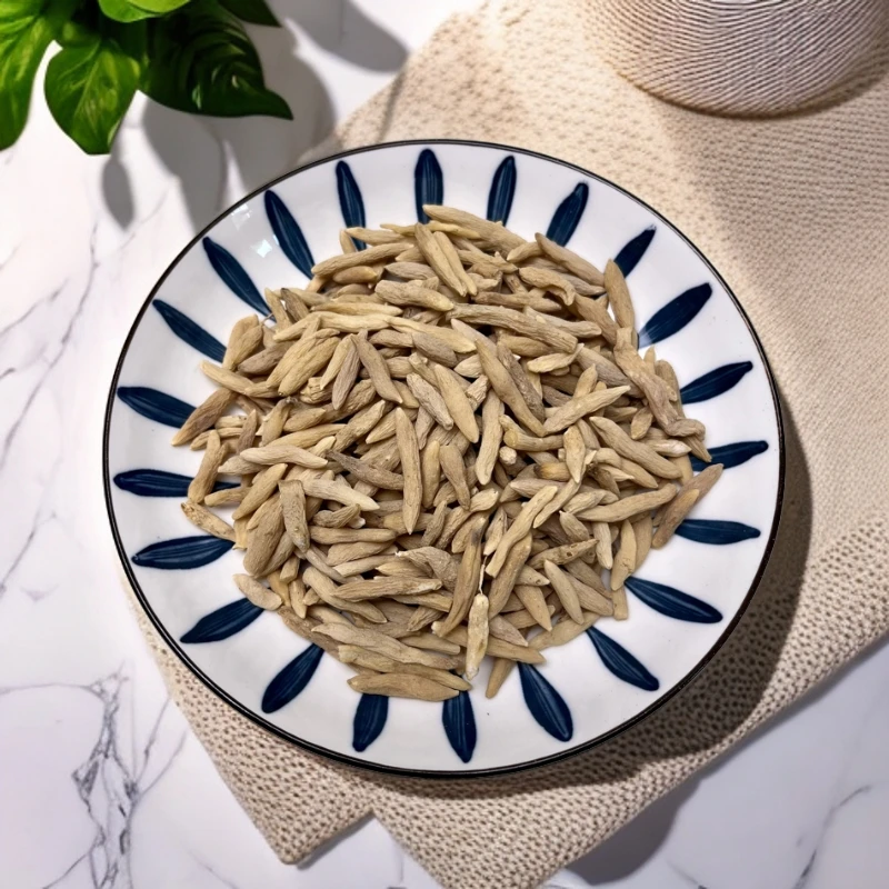 【麦冬】大小均匀粒粒有芯