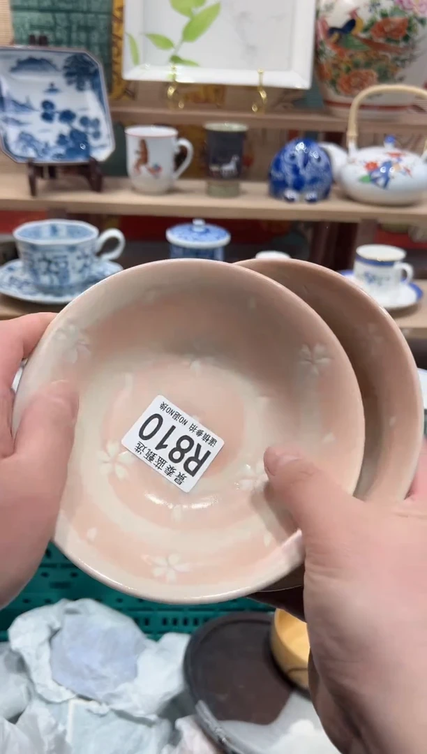 【闪购商品】瓷片当天凑满25米包邮R810