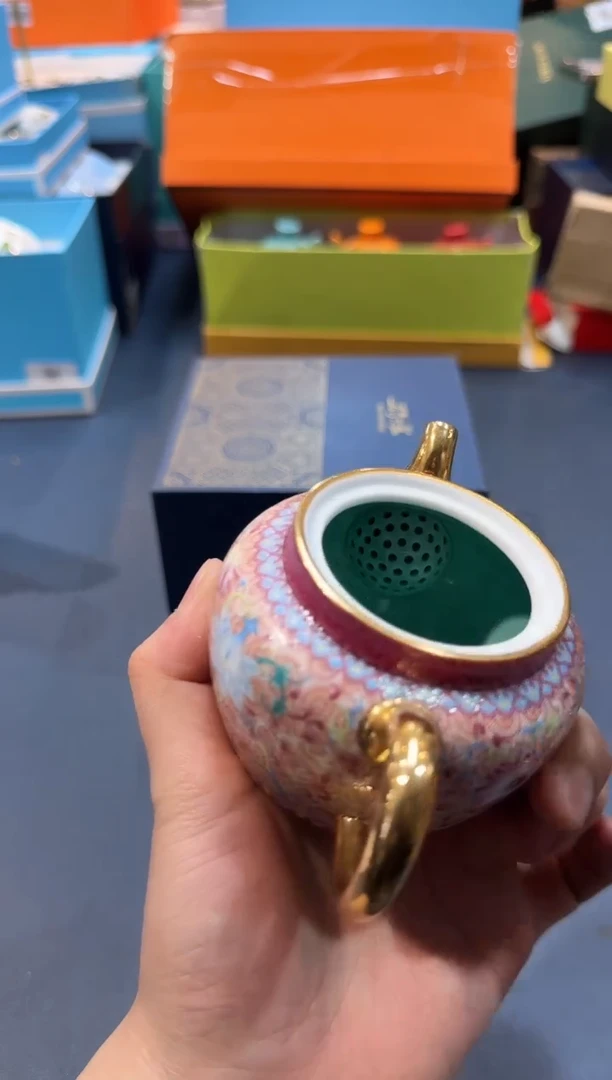 【闪购商品】瓷片K153全场正品，京东包邮