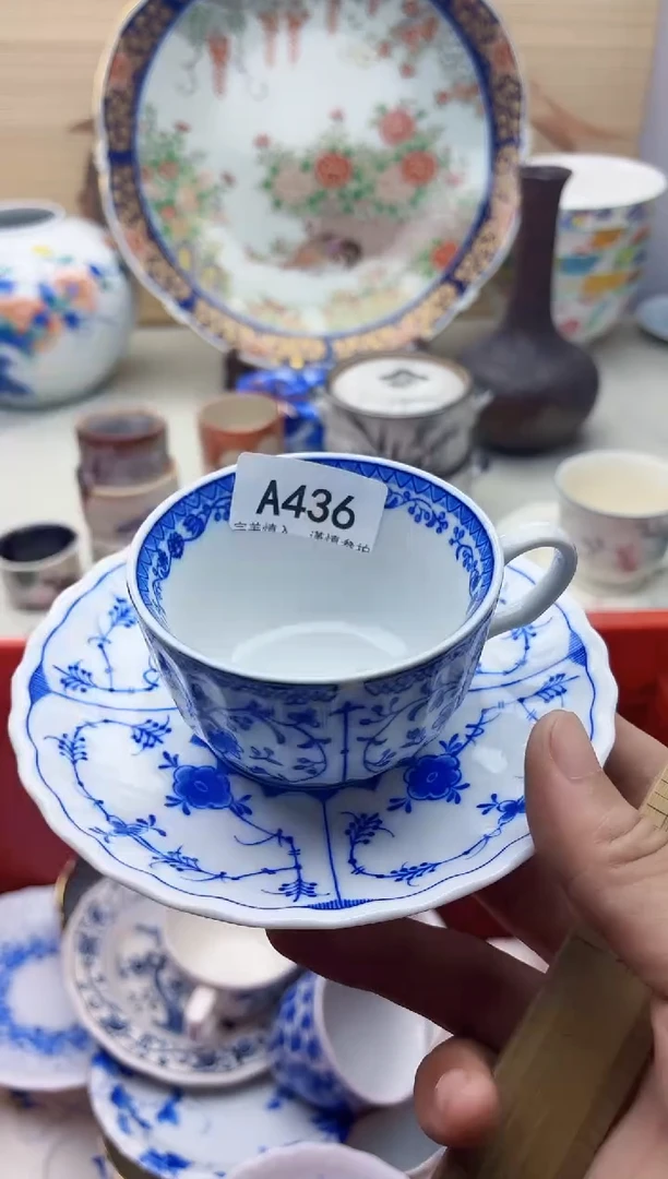 瓷片旅*436二搭