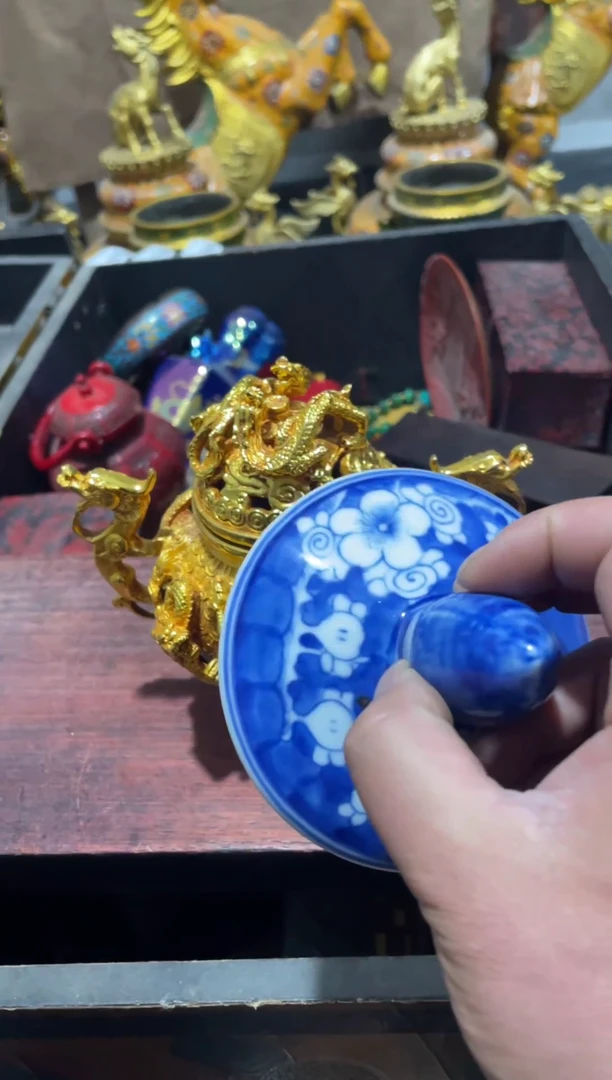 【闪购商品】瓷片主播推荐精美好物