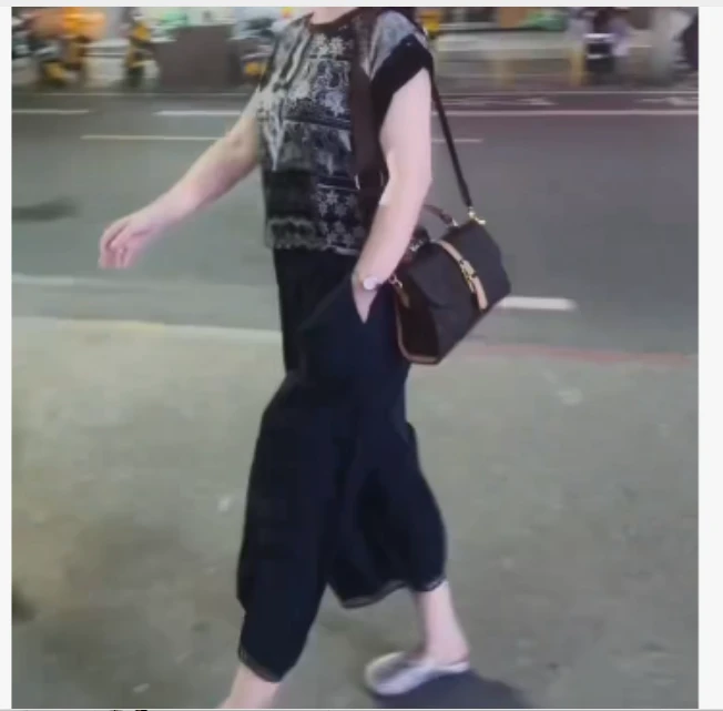 2025早秋时尚潮流百搭爆款女装鱼EWWQ