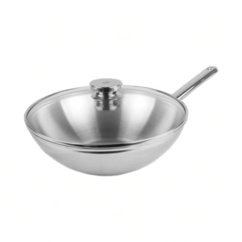 【A等品微瑕】双立人 美丽厨房周年特供锅具2件套 40450-002-922-A