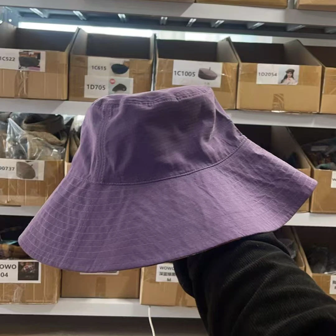 简简单单的一个帽子