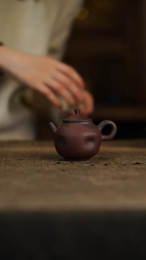 【闪购商品】摆件仟户烧严选陶艺手工