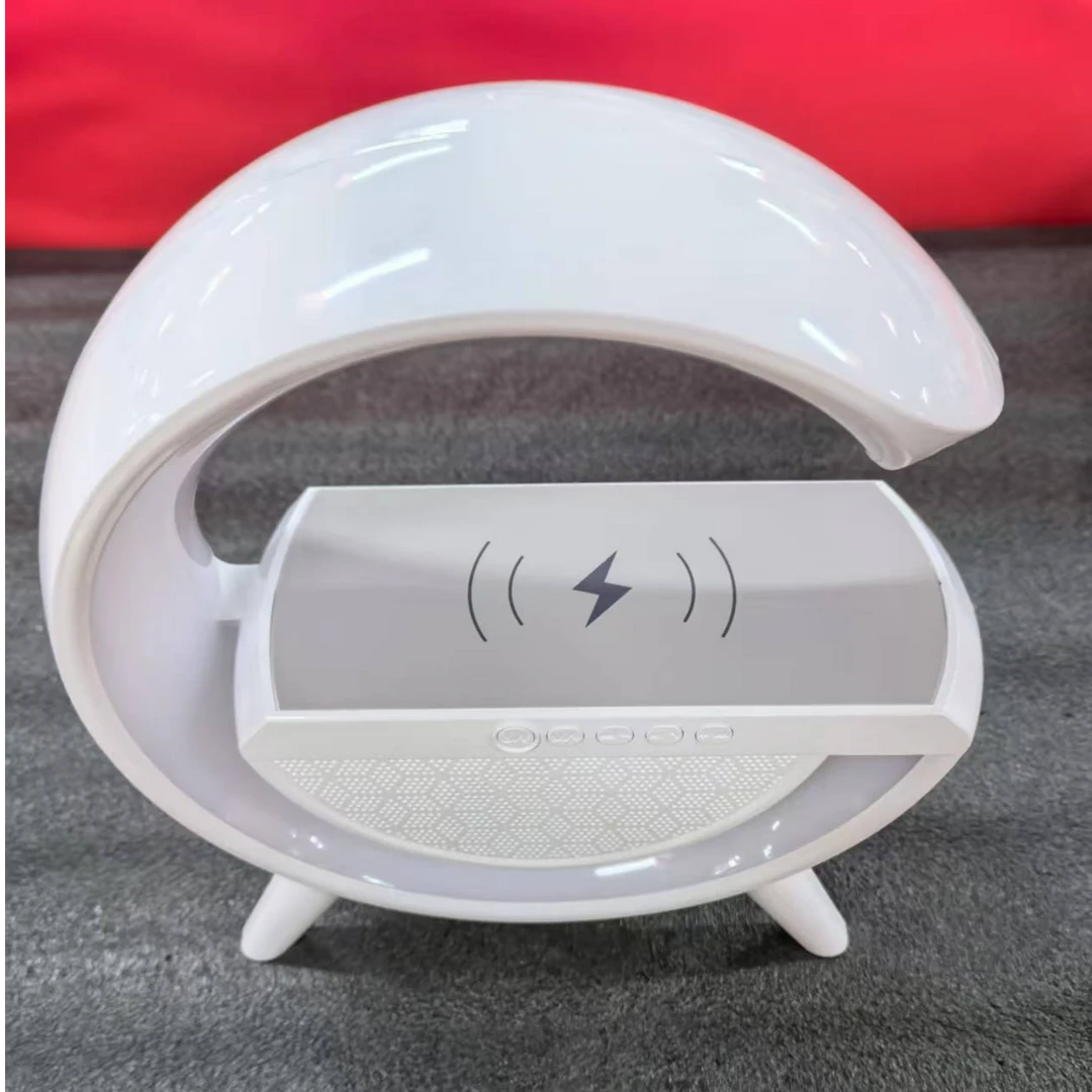 中诚集团 大g音响3