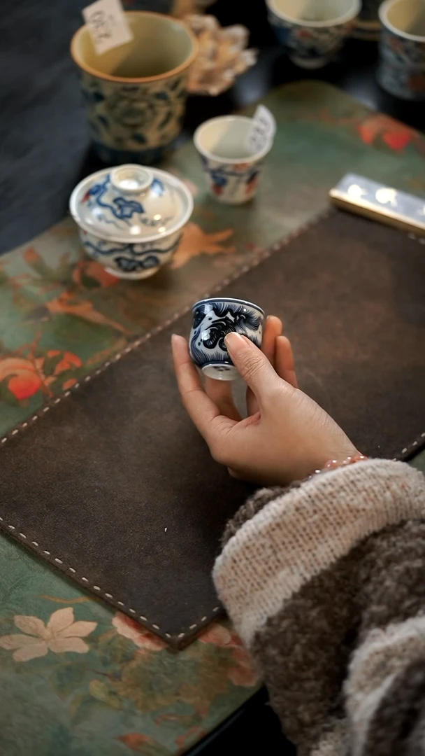 【闪购商品】山居秋暝设计师款@@CJ292