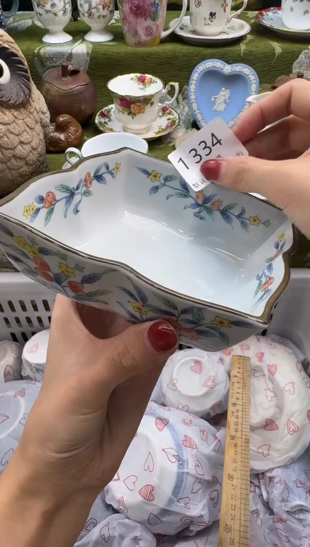 瓷片小**1瓷片   1 334