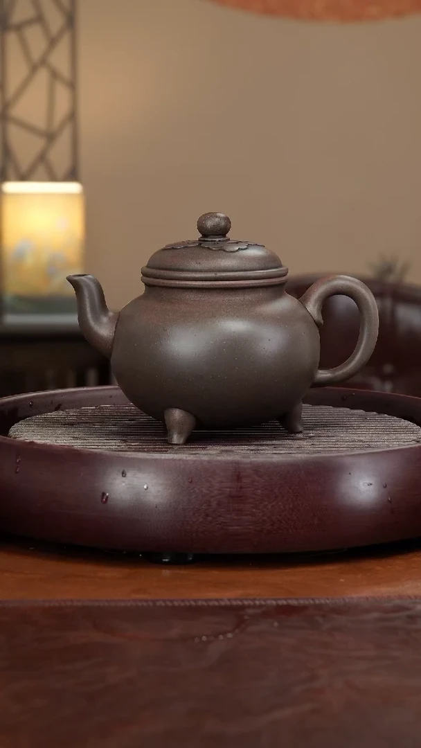 【闪购商品】紫砂茶壶宜兴紫砂壶