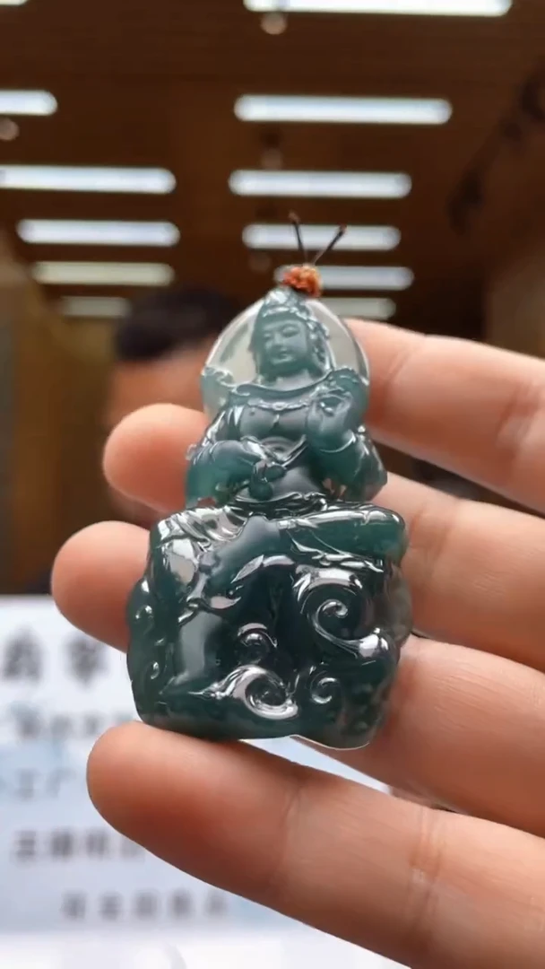 定制翡翠未镶嵌*********725