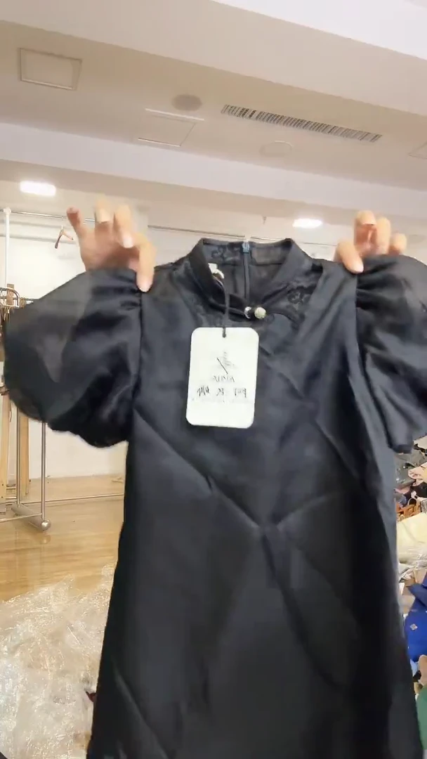 儿童       连衣裙      120码