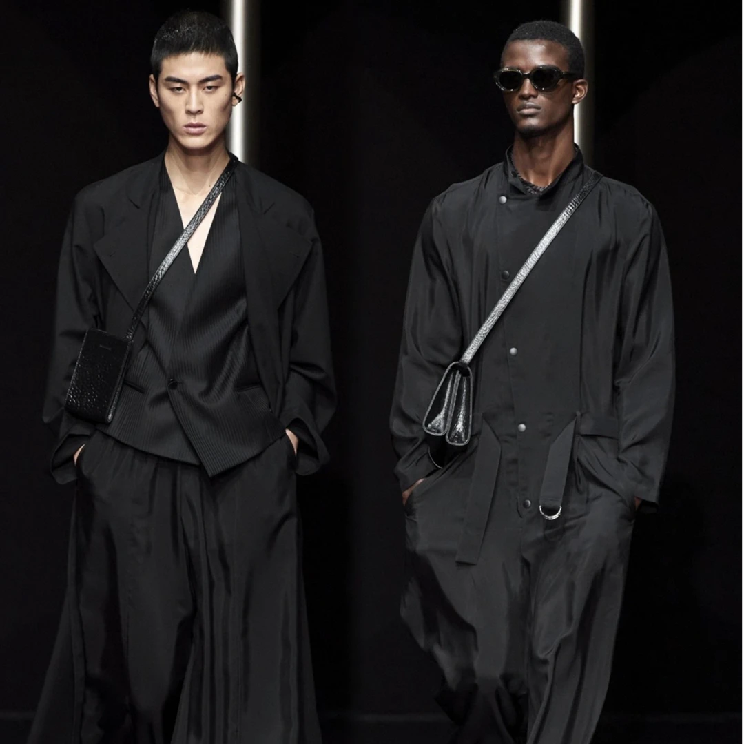 【004编号】25SS驴家专柜前后新款T恤纯棉休闲T恤夏季男士潮流OT004