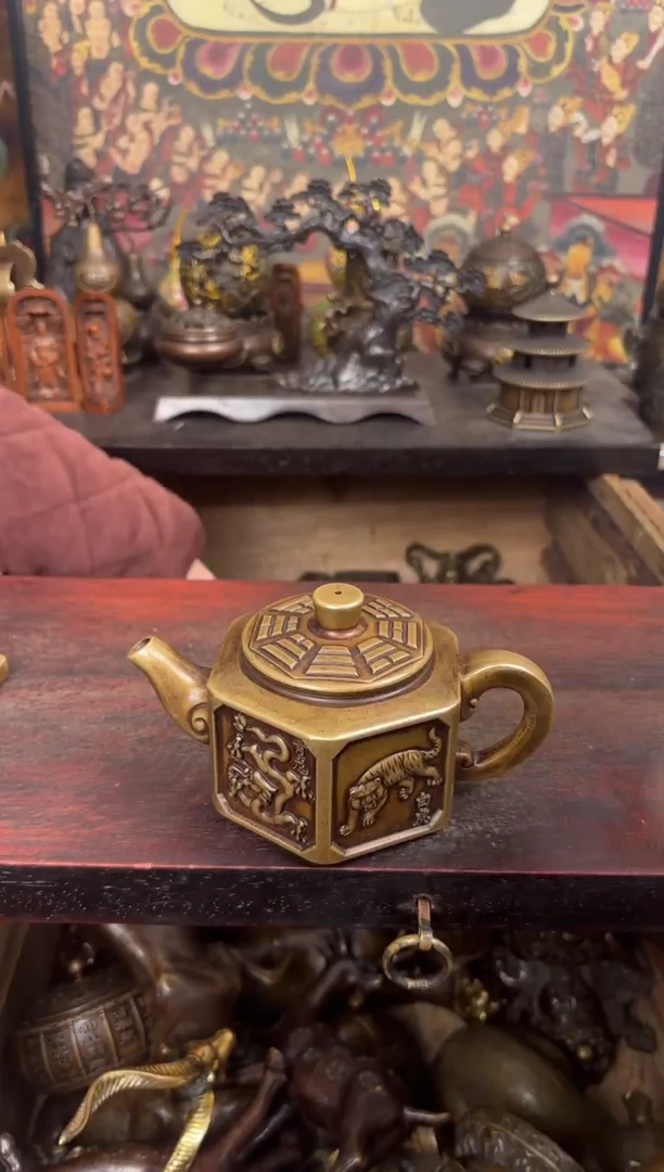 德商铜专属精选链接