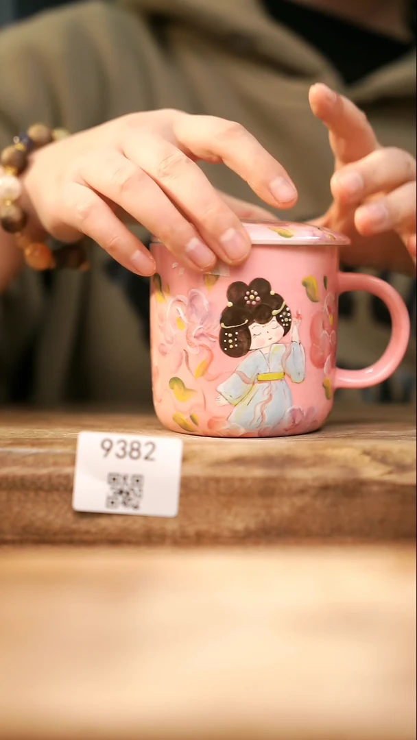 【落单孤品】福利/杯子@@9382
