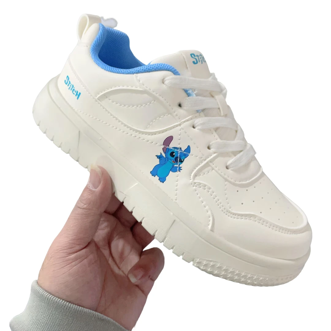 【宝诚品牌专属】秋季儿童男女童休闲鞋中大童亲子鞋 5A92