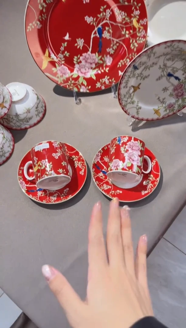 【闪购商品】瓷片SKUSKUSKUSKU332