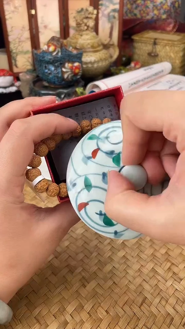 瓷片按图发货，看清尺寸品相再拍