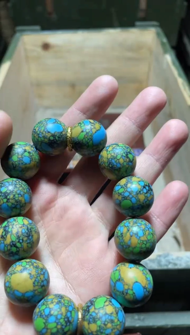 【闪购商品】花手串1件