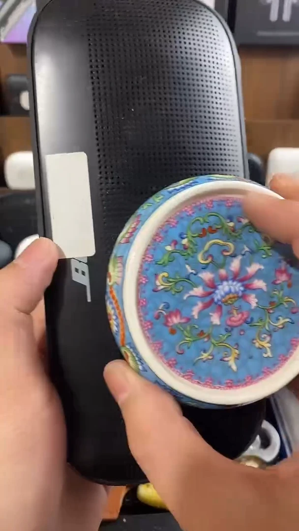 茶文化，6工艺古美术