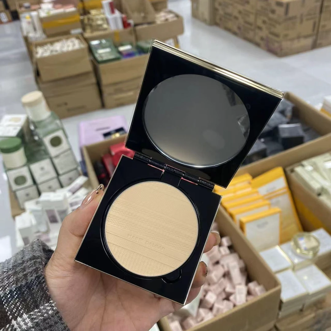 星蕴凝光高遮粉饼