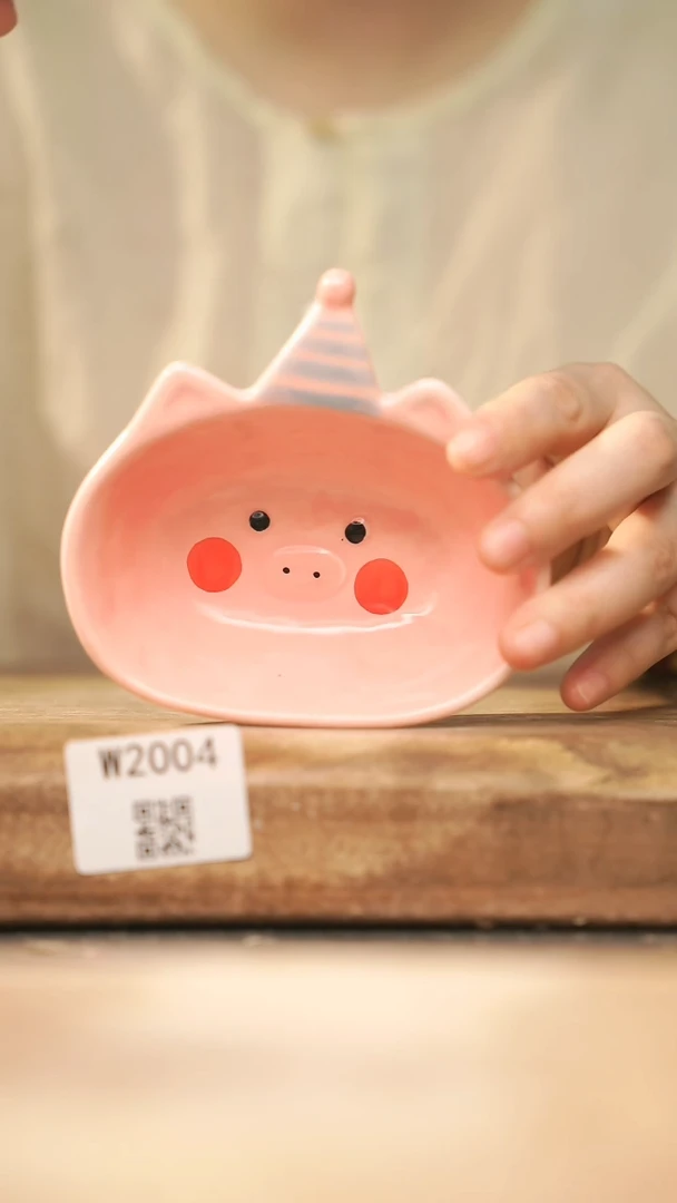 【经典福利】/ 杯子@@W2004