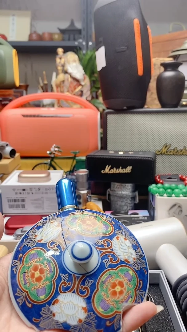 摆件茶文化 工艺美术