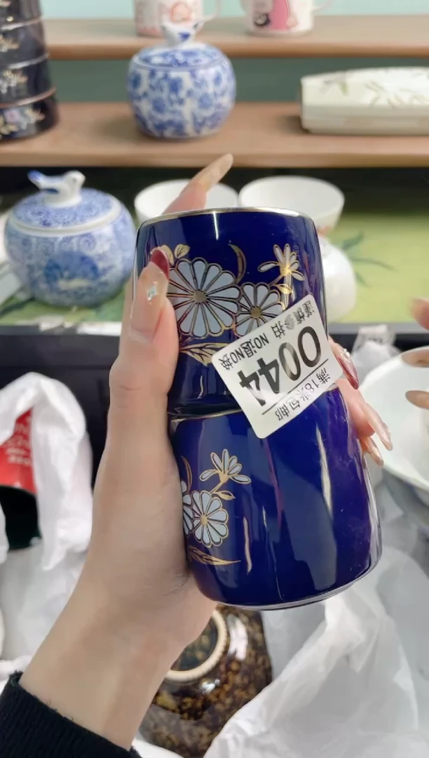 陶瓷鹄*O044*********