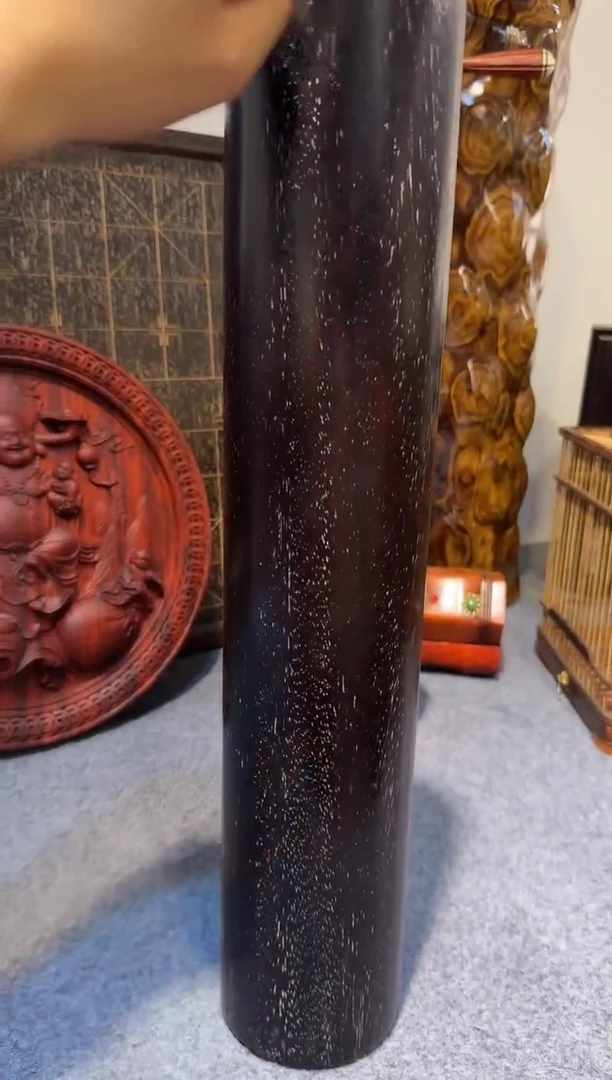 贡木紫檀柱子111111111111111