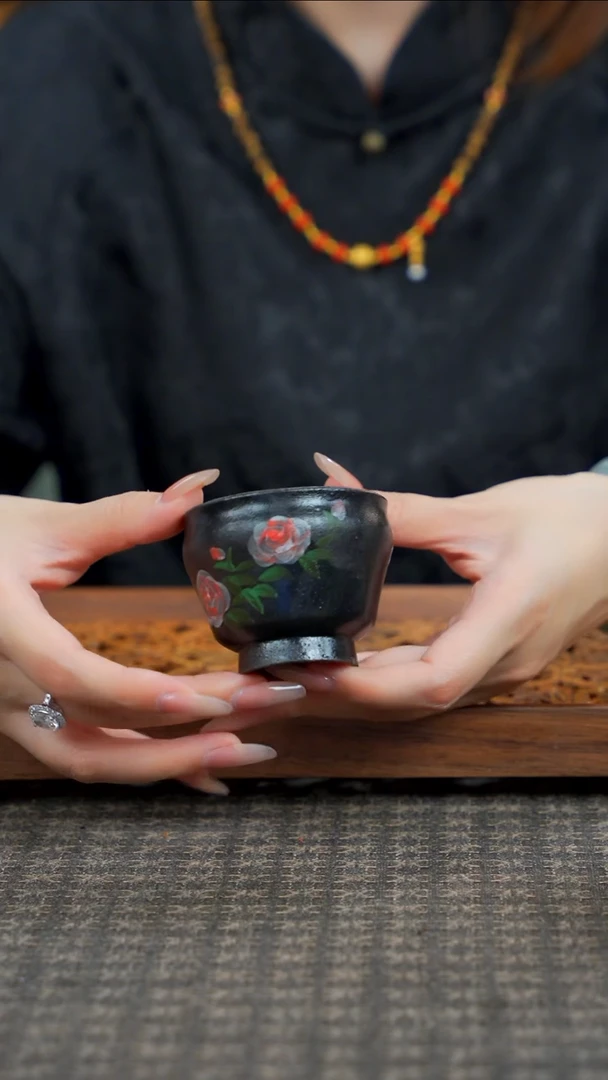 11留器茶斋高货瓷器@@SY0043