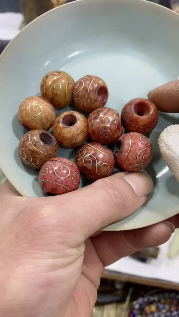 【闪购商品】摆件瓷瓷器器 瓷器摆件