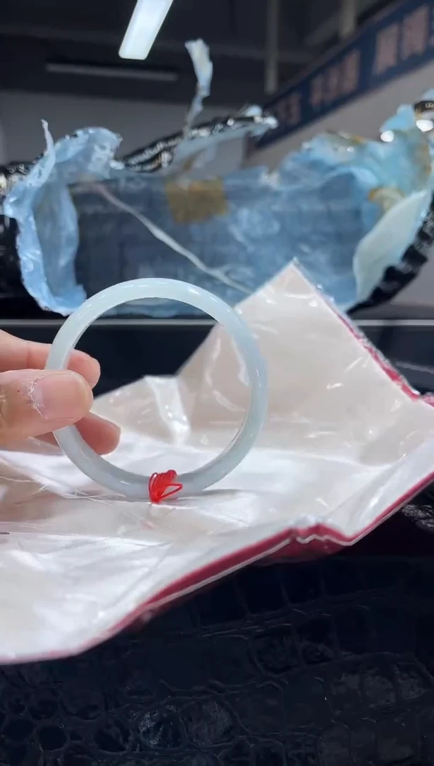 未镶嵌手镯翡翠11