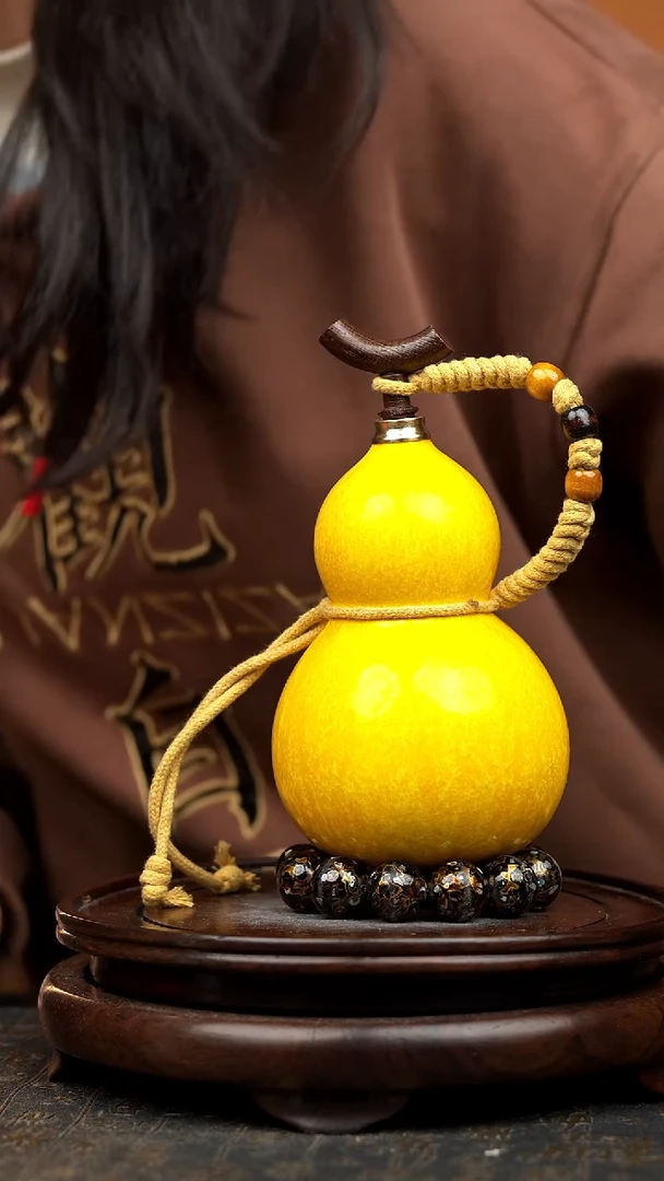 899号大漆酒葫芦一物一拍 拍拍退退限购拉黑