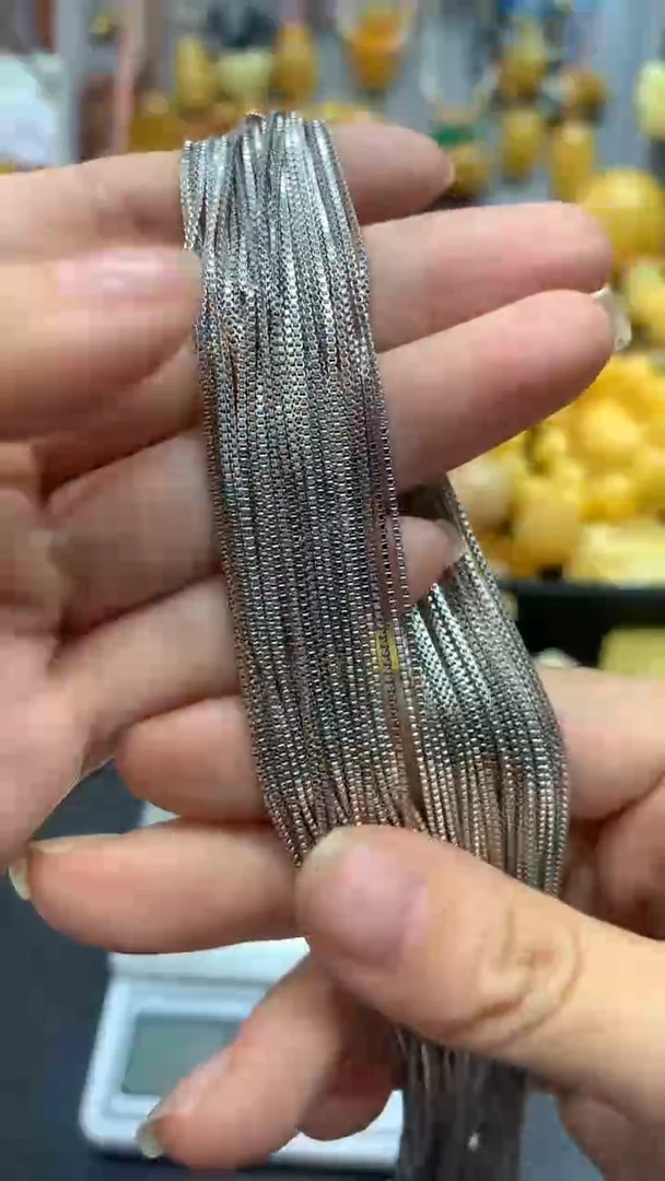 【闪购商品】琥珀珠宝奇石银S925镶嵌60）多样性发其一