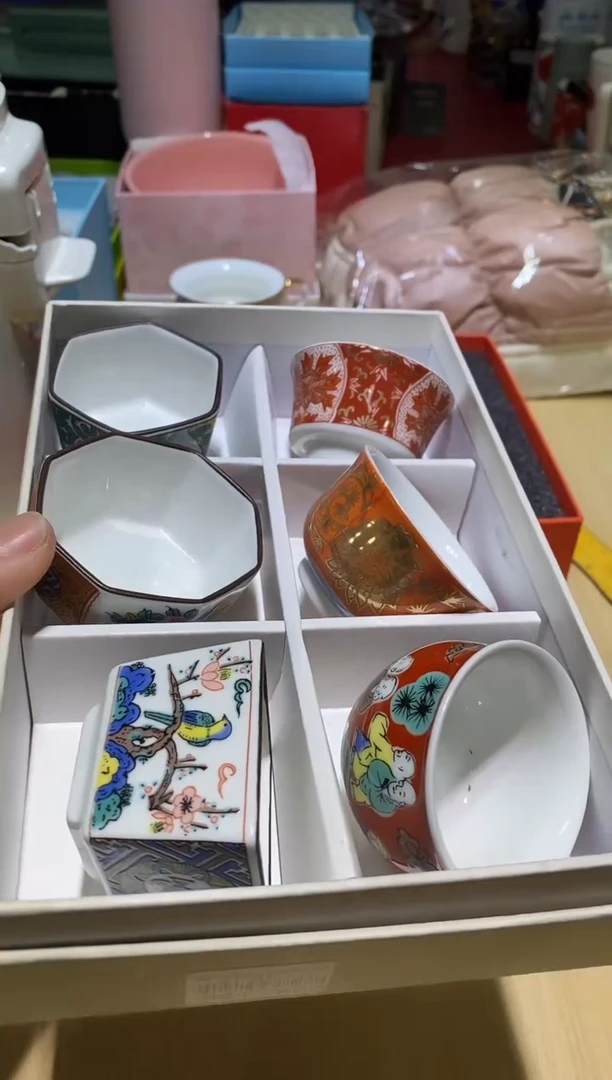 瓷片全场正品,一件不留@@1
