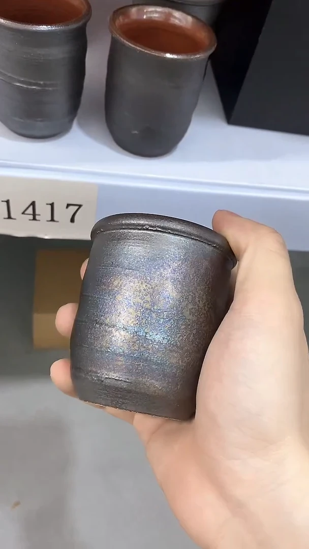 瓷片A14417陶瓷茶具茶器