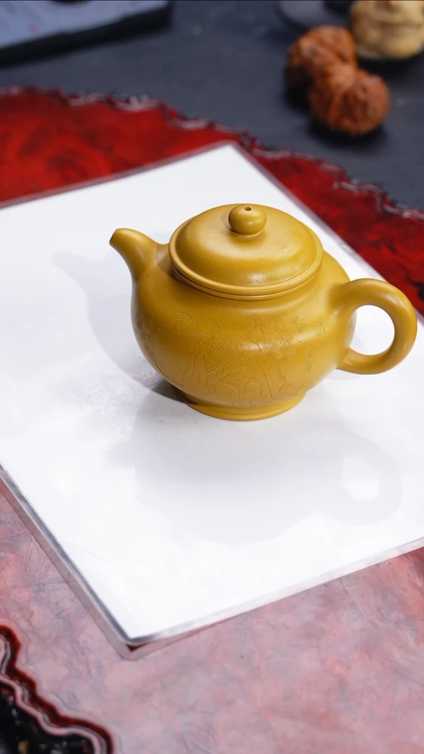 茶壶紫砂198 紫砂壶///////