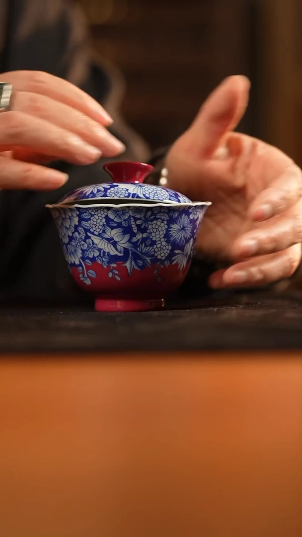 己和与瓷景德镇主人杯2