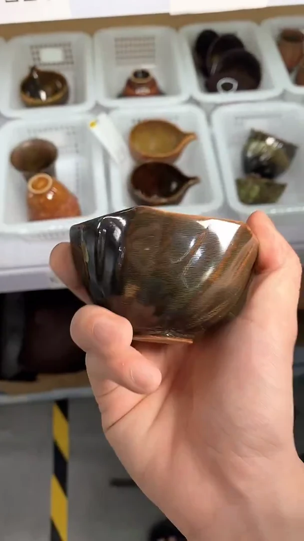 瓷片K-260陶瓷茶具茶器