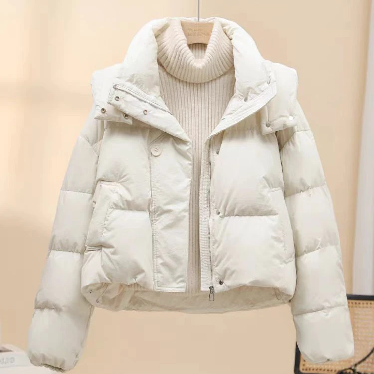 （601-699直播间下单非图片款）春秋冬女士时尚休闲外套卫衣毛呢